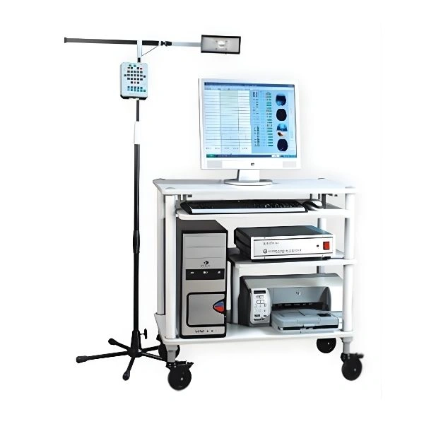 RMS Super Spec 32-Channel EEG Machine