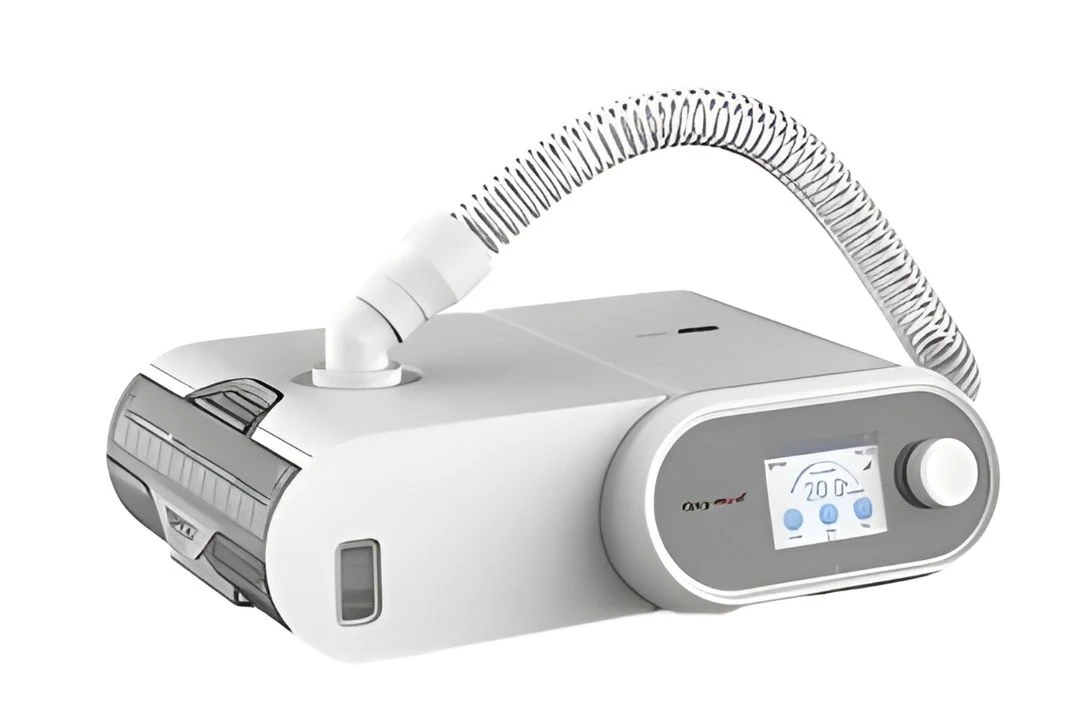 OxyMed SleepEasy Auto CPAP Machine