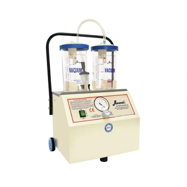 Anand MB-36 Suction Machine