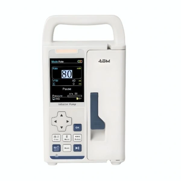 ABM AB-100I Infusion Pump