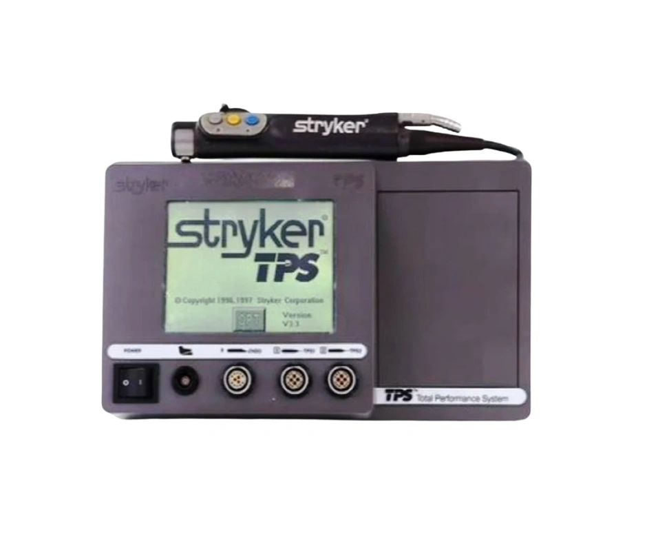 Stryker TPS - Arthroscopy Shaver System