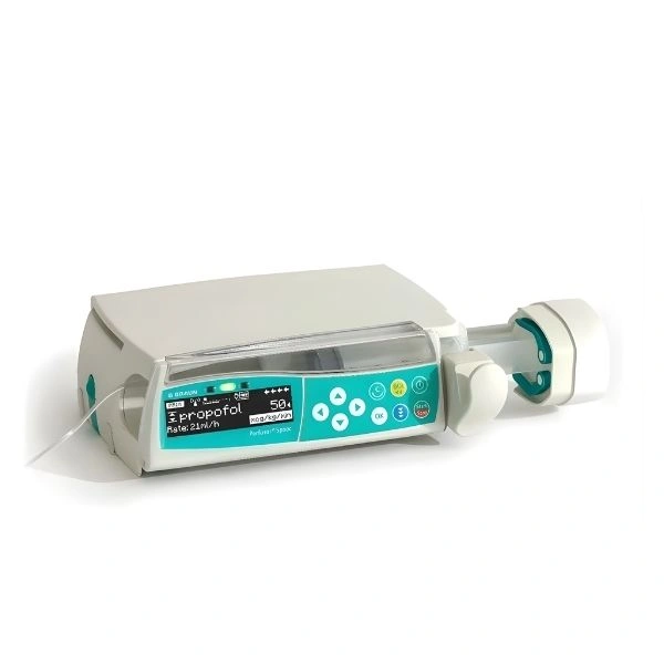 B Braun Perfusor Space Syringe Infusion Pump