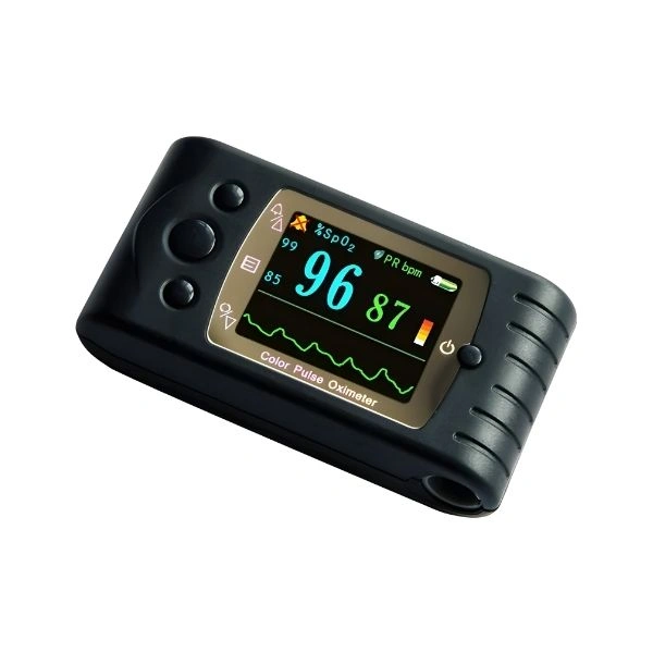 Contec CMS-60C Handheld Pulse Oximeter