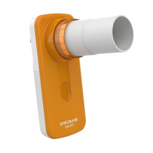 MIR Spirobank Smart Digital Spirometer