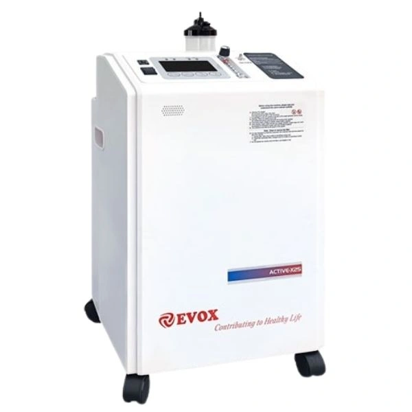 Evox 10-LPM Oxygen Concentrator
