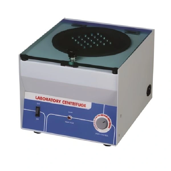 Medico Clinical Centrifuge Machine M-4 M-5