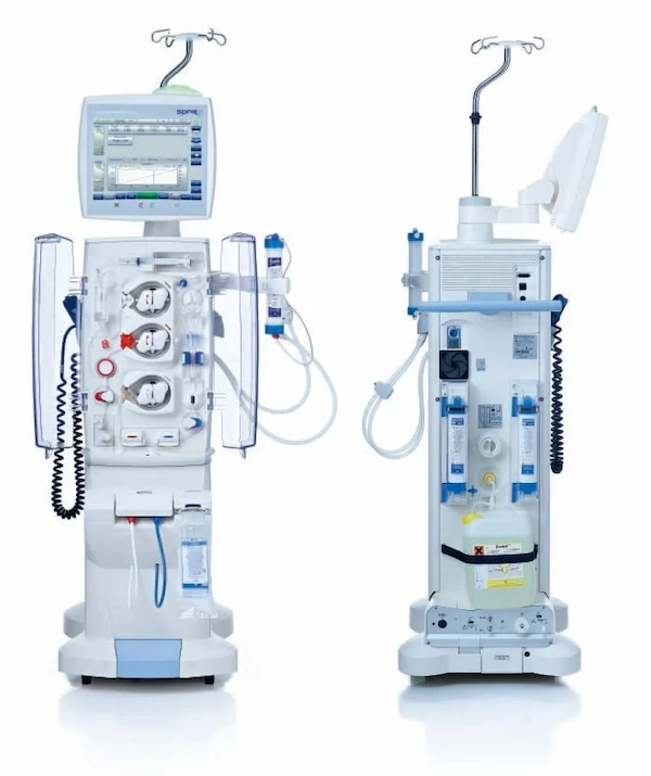 Fresenius 5008S Dialysis Machine
