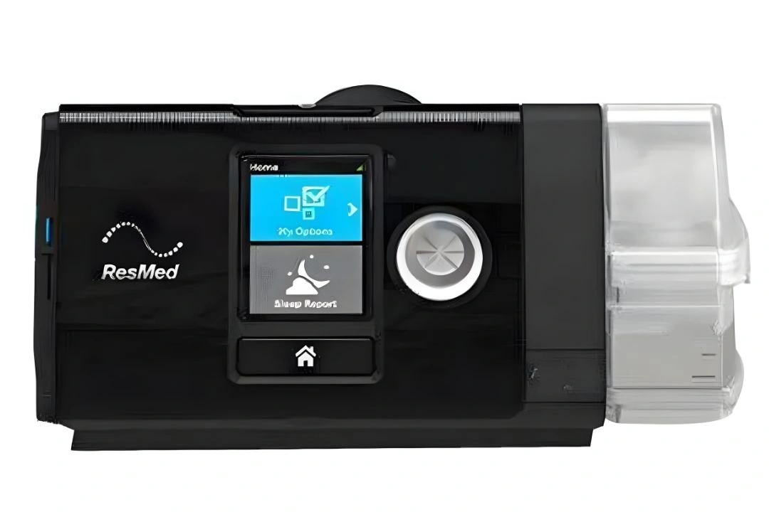 ResMed AirSense 10 Auto CPAP Machine