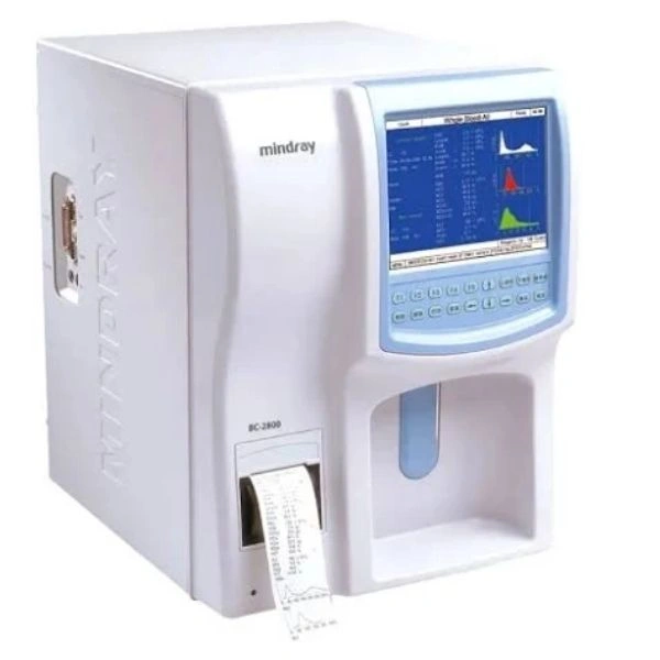 Mindray BC-2800 Auto Hematology Analyzer