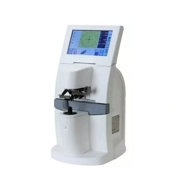 Eyevis TL-6500 Automatic Lensmeter