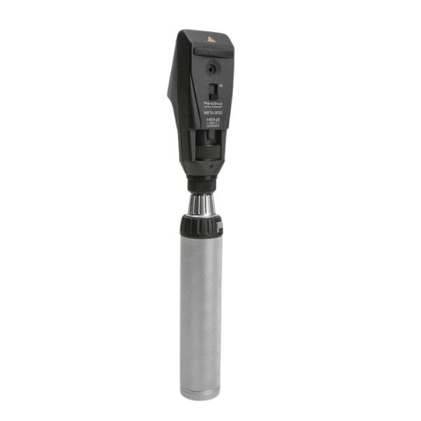 HEINE BETA 200 LED Retinoscope - Rechargeable