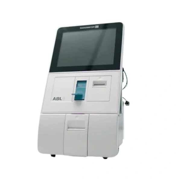 Radiometer ABL9 Blood Gas Analyzer