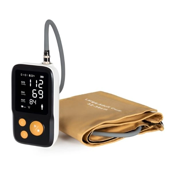 Medicotronics ABPM-03 Ambulatory Blood Pressure Monitor