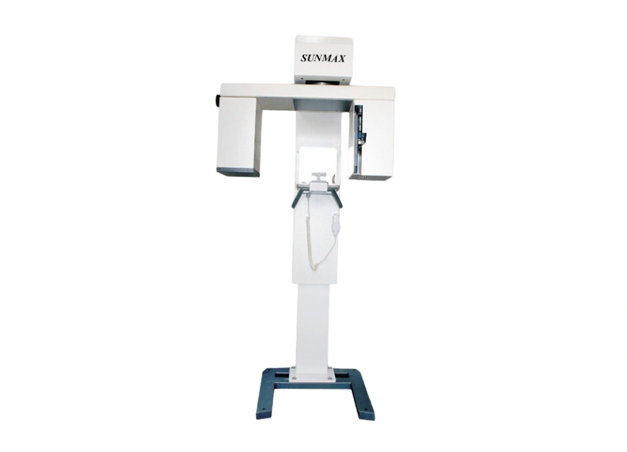 SunMax OPG Dental Xray - PANO 10