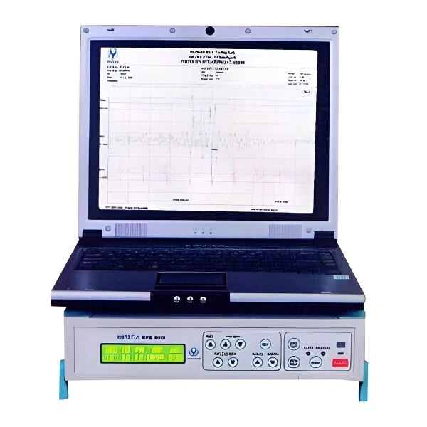Medicaid BPE-2000 A series Advanced Electroconvulsive Therapy ECT Machine