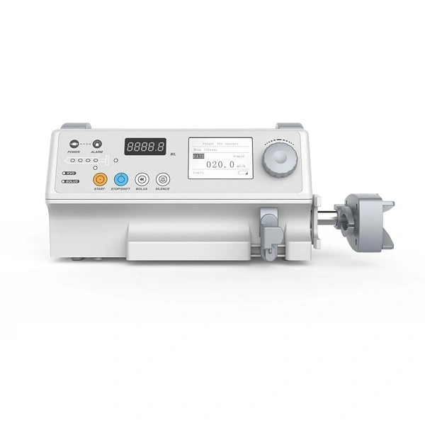 Byond BYZ-810 Syringe Pump