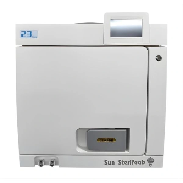 Sun Sterifab Viva – Class B Table Top Flash Autoclave