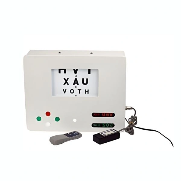 Unitech Vision Remote Drum with Remote Control