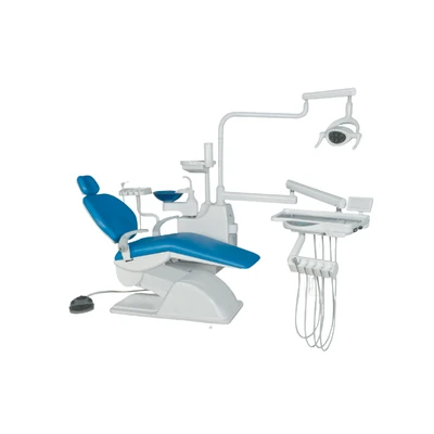Platinum Dental Chair - Bestodent