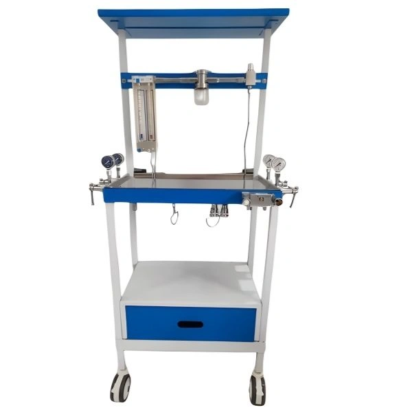 JMJ Medical Venus Lite Anesthesia Machine