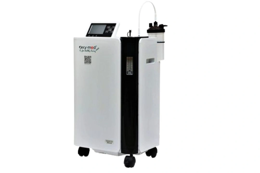 Oxymed Mini 5 LPM Home Oxygen Concentrator