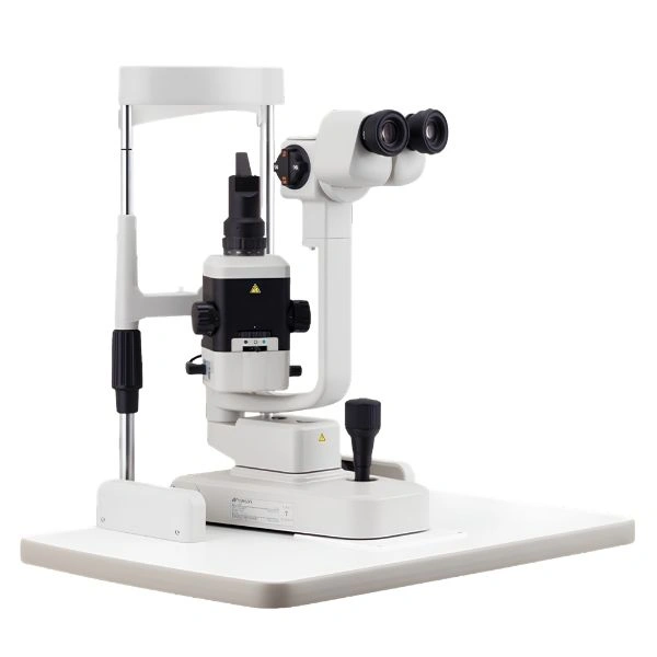 Topcon SL-2G Slit Lamp