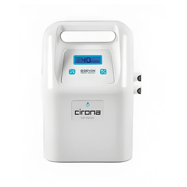 Devon Cirona 6200 DVT Pump – DVT Compression Device