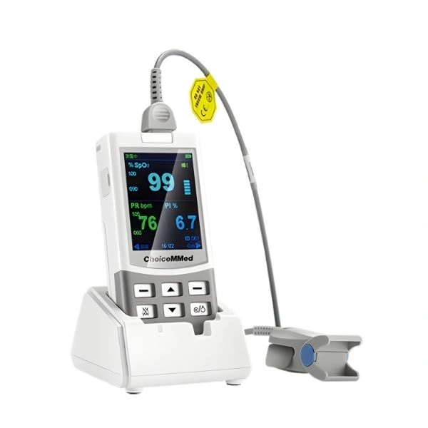 Choicemmed Md300m Handheld Pulse Oximeter