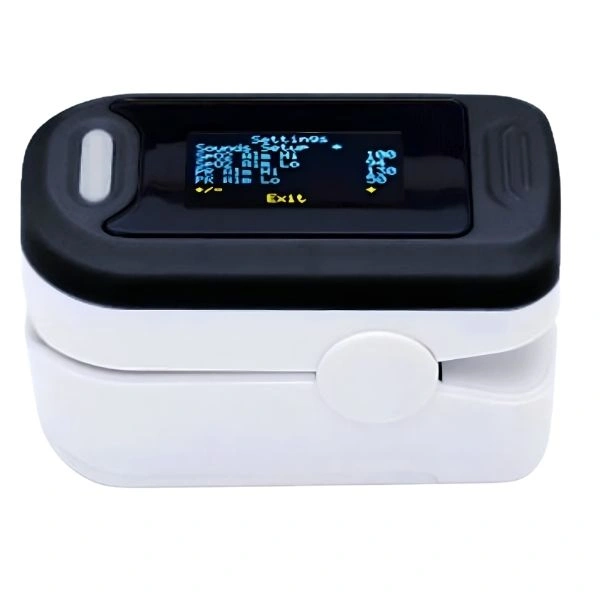 Dr. Morepen PO-15 Pulse Oximeter