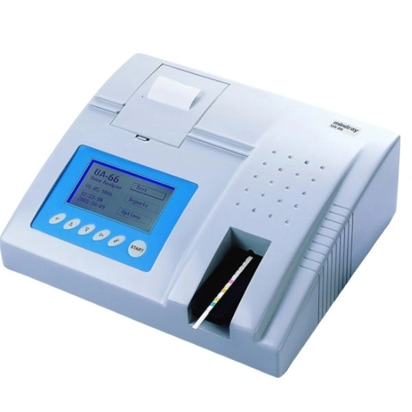 Mindray UA‑66 Urine Chemistry Analyzer