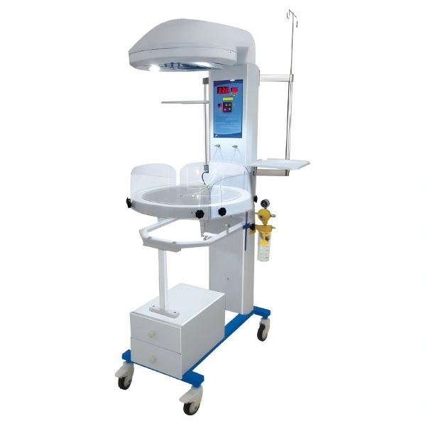 S.S. Technomed Tiana-DX Open Care System
