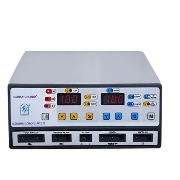 Medilap 250 MDD+ Electro Surgical Unit