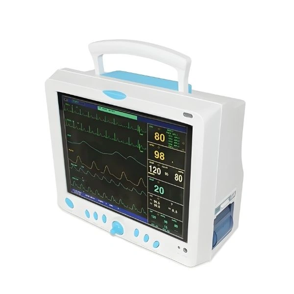Contec CMS 9000 Multi-Parameter Patient Monitor