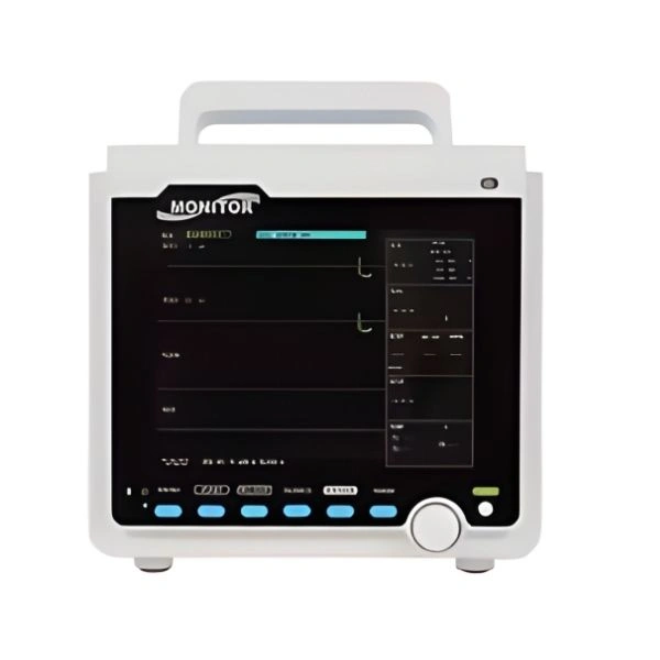 Contec CMS6000 Multipara Monitor