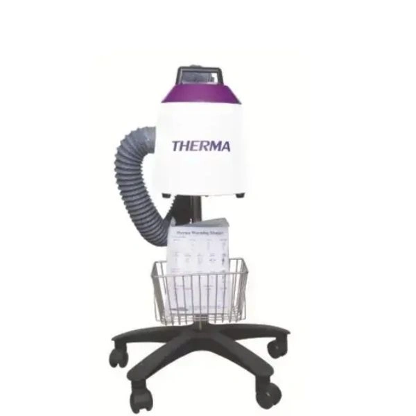Therma Patient Warmer Device Forced‑Air Warming System