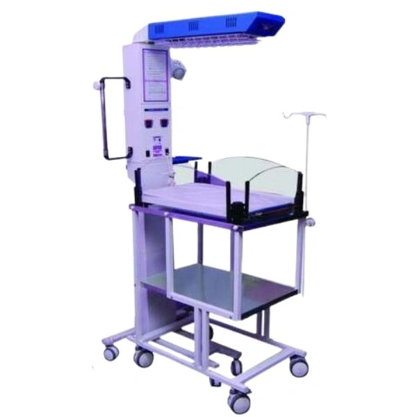 Meditrin Heat Warmer With Detachable Baby Cradle - Model B