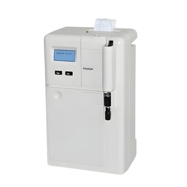 Erba Easylyte Automated Electrolyte Analyzer