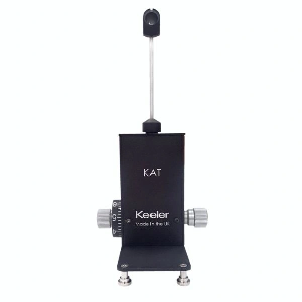Keeler KAT T-Type Applanation Tonometer