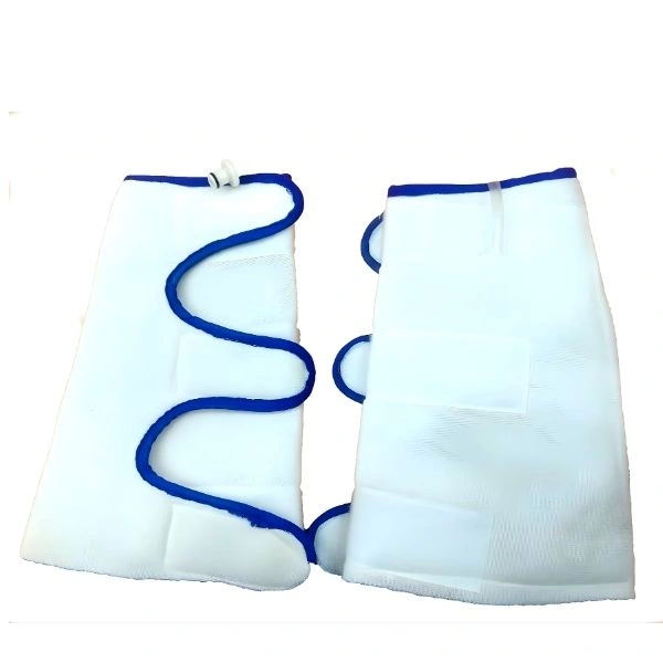 DVT Calf Sleeves for Cirona 6200 and Arjohuntleigh/Flowtron DVT Pump Standard Size