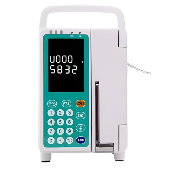 Medevo IPA 112 Volumetric Infusion Pump