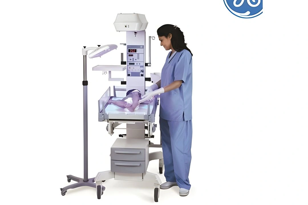 GE Lullaby LED Phototherapy System