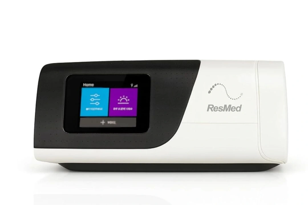 ResMed AirSense 11 AutoSet CPAP Machine – Single Pack