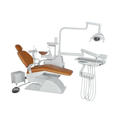 Delite Dental Chair - Bestodent