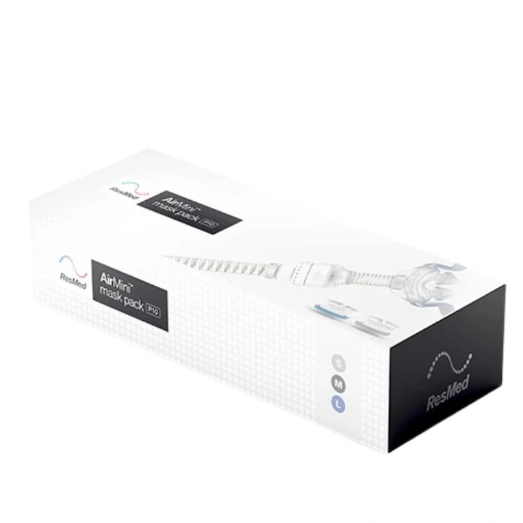 ResMed AirMini P10 Setup Pack