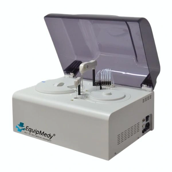 Equipmedy FA-100 Fully Automatic Biochemistry Analyzer