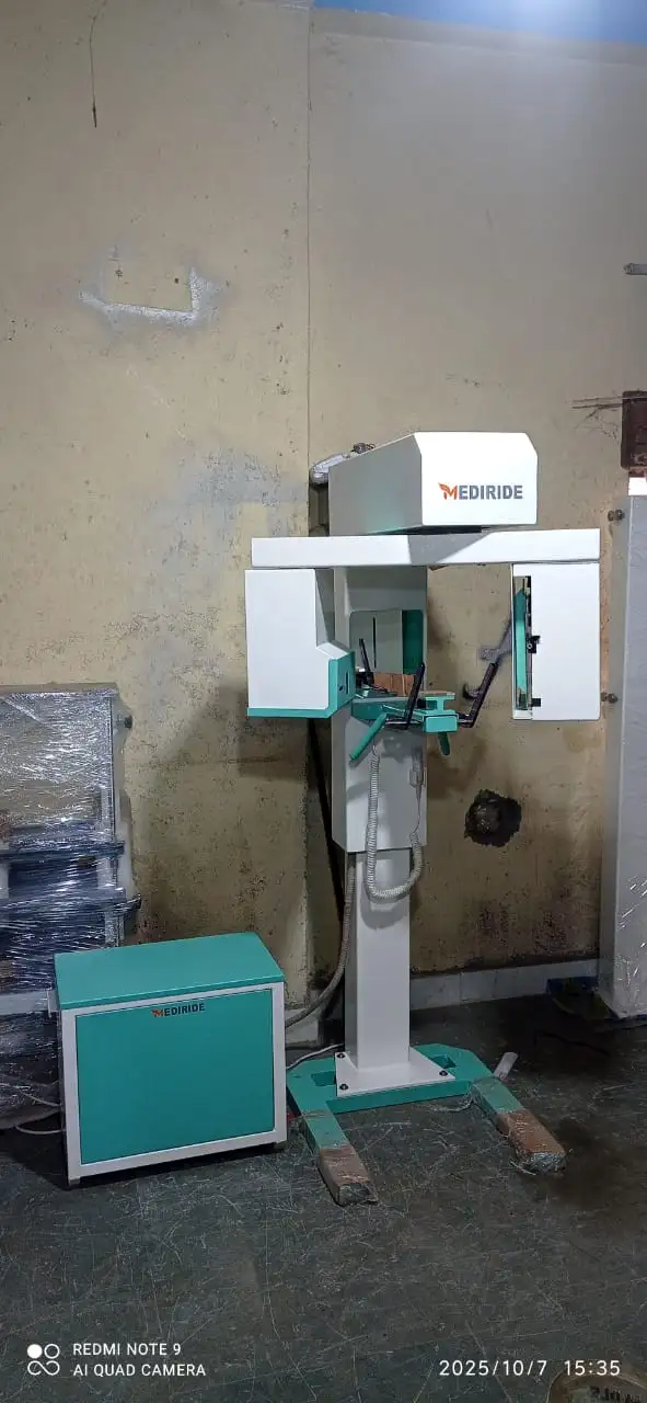 Mediride OPG Machine Analog (PANO-10)