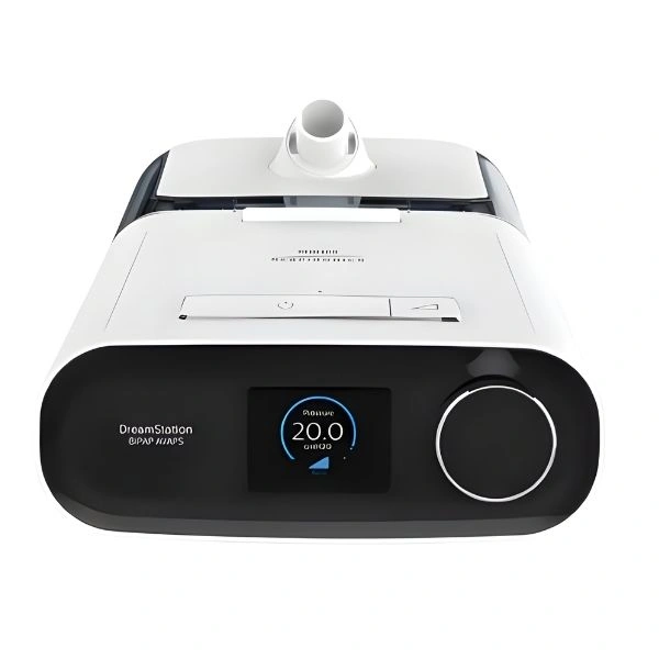 Philips DreamStation AVAPS 30 AAM AE BiPAP Machine - IAX1131S19
