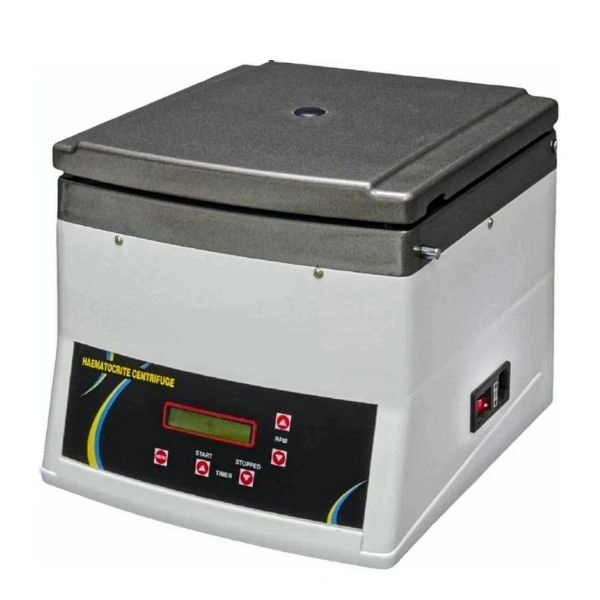 Laby T-13 Micro Centrifuge Machine