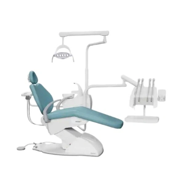 Gnatus S-300H Overhanging Dental Chair