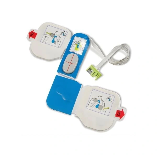 Zoll AED Plus AED Pad